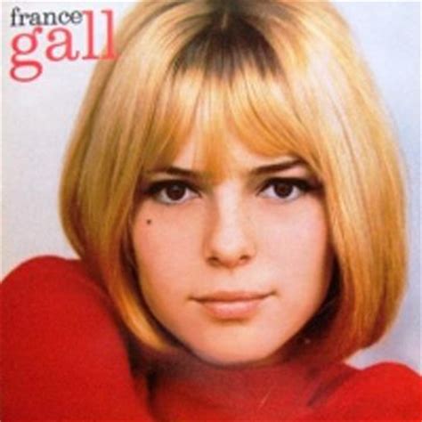 ecouter france gall gratuit